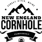 New England Cornhole Championships event in Newry, ME