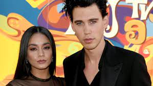 It's a big role but i think it could be something to pursue. Warum Austin Butler Und Vanessa Hudgens Sich Nach So Vielen Jahren Getrennt Haben News24viral