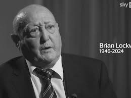 Hull KR and Great Britain legend Brian Lockwood has died at the age of 78.  Rewind to this interview where he reminisces