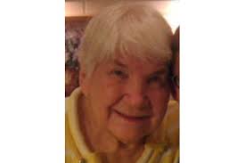 Jacqueline Kerby Obituary (1924