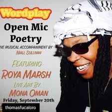 ❗FREE POETRY OPEN MIC EVENTS IN STATEN ISLAND❗ Reposted from  @thomasfucaloro