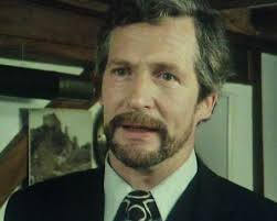 Who Pays the Ferryman? cast