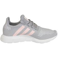 Adidas damen badeschuhe adilette shower grün / weiß 39 1/3. Adidas Originals Damen Sneaker Swift Run Grau Pink Hier Bestellen