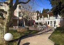 Ehpad Maison De Retraite Castel Roseraie A Aubagne