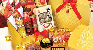 Which means it's time to start ordering festive snacks for house visits and your munching pleasure. 13 Ox Spicious Chinese New Year Snacks And Gift Ideas For 2021 Her World Singapore