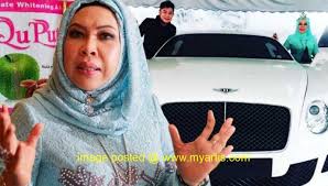 Jpj kedah sasar bidaan nombor plat kes cecah rm1 5j. Myartis Com Myartis My Artis Datuk Vida Bakal Berhabis Merebut Nombor Plat F 1