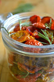 Dried Cherry Tomatoes The View From Great Island Cherry Tomato Recipes Dried Cherries Cherry Tomatoes