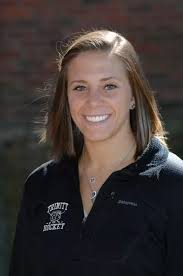 2012-13 Women's Ice Hockey Roster