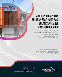 Internet of things framework in managing network threats at metro polytechnic tasek gelugor | find, read and cite all the research you need on researchgate. Politeknik Metro Tasek Gelugor Pusat Komersial Tasek Gelugor Campus Building Facebook