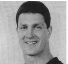 All Hall of Famers in their own way. Bill Walsh Bracken Richardson Tom  Flores Bill Brown Jim Plunkett 10 yr Invitational May 1, 1989 Stanford  University