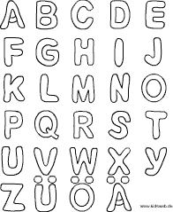 Der kostenlose service von google übersetzt in sekundenschnelle wörter, sätze und webseiten zwischen deutsch und über 100 anderen sprachen. Buchstabenvorlagen Im Abc Spezial Im Kidsweb De
