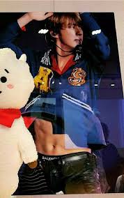 Finally jin bts abs trinity complete original picture: When Bts Especially Jungkook Is Whipped For Jin S Body Bts Jin S Abs Allkpop Forums