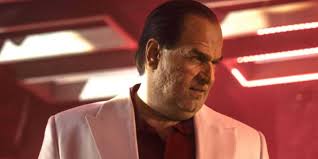 The Penguin's Julian Rush Could Be This Villain