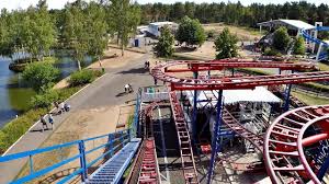 It was founded in 1984 by swedish entrepreneur wikimili the free encyclopedia. Spinner Onride Pov Video Skara Sommarland 2018 Youtube