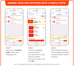 The main site is used by several hundreds of thousands of online merchants and millions of online shoppers monthly. Shopee Voucher Codes That Work 16 Off April 2021
