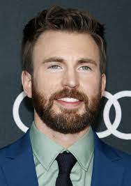 Christopher robert evans (born june 13, 1981) is an american actor, best known for his role as captain america in the marvel cinematic universe (mcu) series of films. Captain America Celebrate Chris Evans By Watching His Most Iconic Movies Film Daily