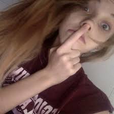 Alyssa Rigdon (@Betterthandemon)