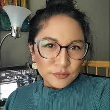 Jeanette Bonilla's Instagram, Twitter & Facebook