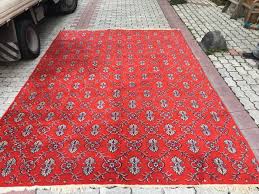 10 adetin üzerindeki siparişleri trendyol iptal etme hakkını saklı tutar. Antika El Dokuma Hali Antika Kilim