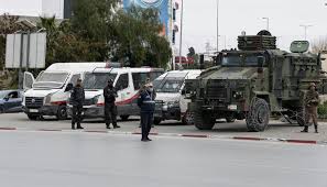 The police state now controls sex: Is Tunisia At Risk Of Becoming A Police State Again