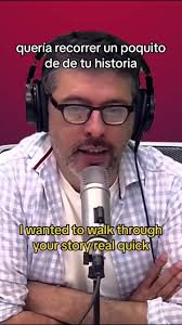 Entrevista a Julio Leiva: Cumbia y su gira mundial