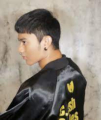 Yoyo Asia Babyliss Winner Ave Hair Salon Semarang