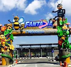 Family day di fantasia aqua park jitra. 26 Taman Tema Air Di Malaysia Yang Menarik Bercuti Sambil Bermain Air