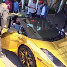 You can buy the car for less than a million dollar. Luxury Cars Most Luxurious Car In Kenya