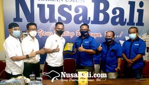 Muhammad fathi tidak menolak kemungkinan berlaku pergolakan politik jika sidang parlimen dilaksanakan, namun percaya ia memberi ruang kepada proses demokrasi di negara ini. Nusabali Com Pwi Kota Tebing Tinggi Sumatera Utara Kunjungi Nusabali
