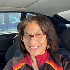 Amelia Aparicio's Instagram, Twitter & Facebook