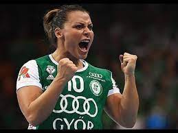 She currently plays for larvik hk and the norwegian national team. Best Of Nora Mork Youtube