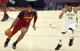 Cavs' andre drummond leaves $1,000 tip at florida restaurant. Andre Drummond Buyout Boston Celtics Are One Of The Teams Pursuing Former Cavs Big Man Report Masslive Com