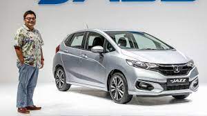 Discover exclusive deals and reviews of honda malaysia official store online! 2017 Honda Jazz Facelift Launched In Malaysia 1 5l And Sport Hybrid I Dcd Variants From Rm74 800 Paultan Org