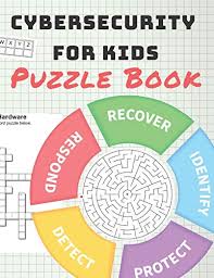 The oxford english dictionary, published in the late 19th century, set the framework for dictionaries around the world. 9781672121705 Cybersecurity For Kids Puzzle Book Fun Learning Cyber Security Basics Through Word Searches Crosswords Cryptograms Logic Puzzles Coloring And More Abebooks Puzzle Punk Books 1672121701