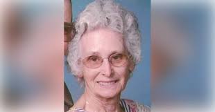 Mable Osie Pounds Obituary (2023)