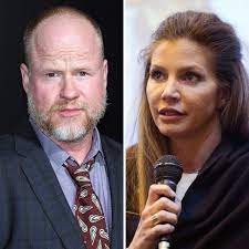 This story is weird and lovely and true. Buffy Actress Charisma Carpenter Alleges Abuse From Joss Whedon Gma