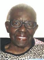 Mary Netter Obituary (1929