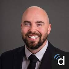 Dr. Zacharie Finneman, DO