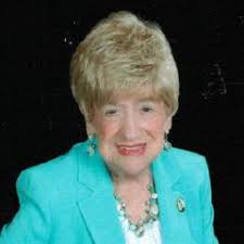 Mary Conner Obituary