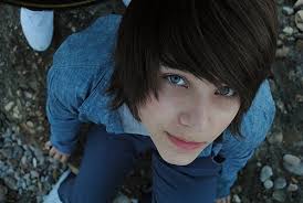 Why do I always look very pale, all the time?