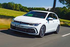 Complete golf coverage on espn.com, including tournament schedules, results, news, highlights, and more from espn. Vw Golf 8 Gti Im Test Bilder Autobild De