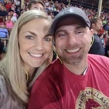 Jennifer Garibaldi's Instagram, Twitter & Facebook