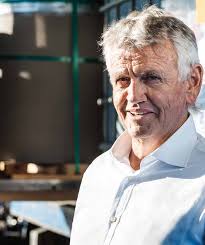 MAIN F R E IG HT A N N U AL R E P ORT