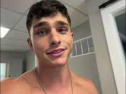 Jacob Butcher's Instagram, Twitter & Facebook