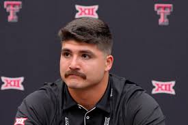 10 key Texas Tech players to know in 2024, including Doak Walker candidate  Tahj Brooks