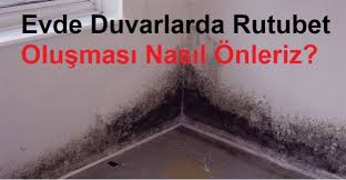 Duvardaki küf lekeleri için kesin çözüm arıyorsanız bu konuda oldukça muzdaripsiniz demektir. Evde Duvarlarda Rutubet Olusmasini Nasil Onleriz