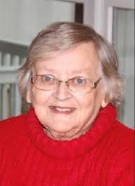 Eileen Swanson Obituary (1938