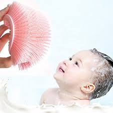 We've got you covered there, too. Baby Cleaning Tools 2 In 1 Soft Silicone Beauty Face Body Gentle Scrub Skin Baby Bath Shower Sponge Massage Cleaning Brush Buy Cleaning Brush Baby Sponge Silicone Bath Shower Sponge Product