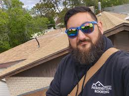 Just found a small leak in my roof, any recommendations for quick and  efficient roofer for patch job?