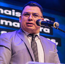 Ministério Claudio Junior